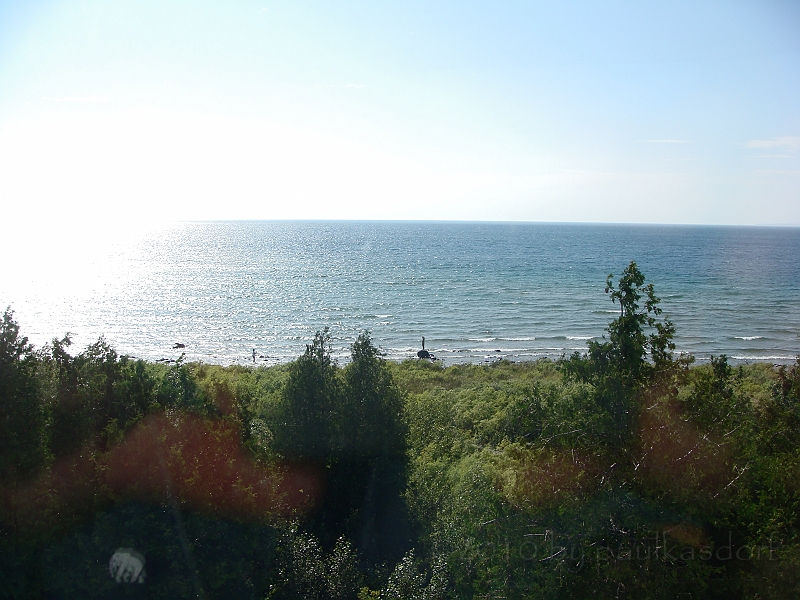 Western Michigan [2010] 704.JPG - Scenes from our trip to Western Michigan. Some places along the way were Ludington, Sleep Bear Dunes, and Traverse City.